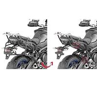 GIVI PLR2139 YAMAHA TRACER 900 GT SIDE TRACKER