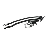 Givi Plx Honda Cb 500 X Fitting Kit unisex