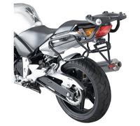 GIVI Side Case Carrier for Monokey SIDE Case for Honda VFR 800 VTEC (02-11)