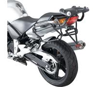 Givi V35 Monokey Yamaha Fz6/fz6 600 Fazer Side Cases Fitting Black