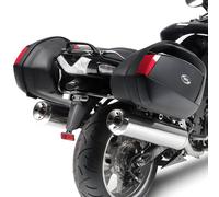 Givi PLX, sideframes Monokey Side