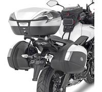Givi PLX, sideframes Monokey Side