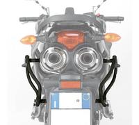 Givi PLX, sideframes Monokey Side