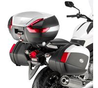 Givi PLX, sideframes Monokey Side