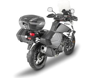 Givi PLX, sideframes Monokey Side