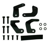 Givi Plx1111/pl1111/pl1111cam/te1111 Honda Ncx S 700 Fitting Kit