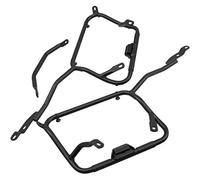 GIVI PLX1111 Tubular Pannier Holder Honda NC700 Xa/Xad/S/Sad | Compatible with various Honda models