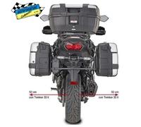 Givi PLX, sideframes Monokey Side