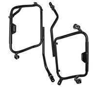 Givi PLXR, sideframes Monokey Side detachable