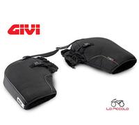 Givi Polyester Handguards TM418 Universal for All Urban Line Motorcycles