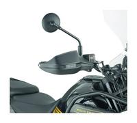 Givi Polymer hand guards
