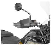 Givi Polymer hand guards