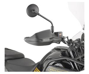 Givi Polymer hand guards Honda CB750 Hornet, XL750 Transalp 23-