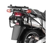 Givi Monokey Honda Xl 1000v Varadero/abs Top Case Rear Fitting Black