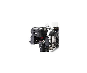 GIVI - portavaligie Laterale Honda CB500 X (2013)