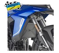 GIVI PR3127 Radiator Guard Stainless Steel Black For SUZUKI V-Strom 800SE 2023