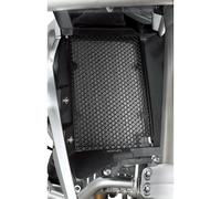 Givi Radiator Guard Stainless Steel Water & Oil Protection Black for BMW