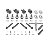 Givi Quick Release Benelli Trk 702 23-24 13rkit Fitting Kit