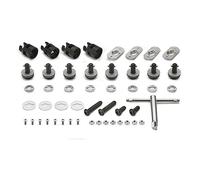Givi Quick Release Moto Morini X-cape 21-24/yamaha Tracer 7/gt 20-24 05rkit Fitting Kit