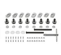 GIVI Rapid Side Case Rack Conversion Kit