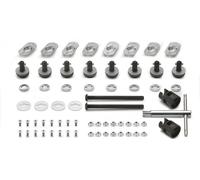 GIVI Rapid Side Case Rack Conversion Kit