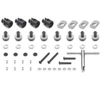 GIVI Rapid Side Case Rack Conversion Kit