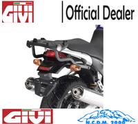 GIVI Rear Bracket MONOKEY or MONOLOCK YAMAHA BT 1100 Bulldog 2005 2006 2007
