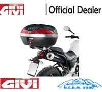 GIVI Rear Brackets Monokey Or Monolock Yamaha MT-03 660 2014