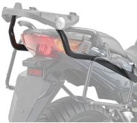 Givi Monokey/Monolock Rear Mount for Honda CBF 500/600/1000 ABS - Black