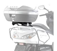 Givi Monokey Yamaha Majesty 400 Top Case Rear Fitting Black