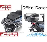Givi Rear Monokey or Monolock Brackets Honda Forza 750 2021 2022 2023