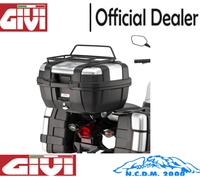 Givi Rear Monokey or Monolock Brackets Honda NC750X / NC750X DCT 2014 2015