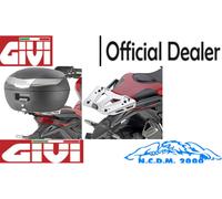 Givi Rear Monokey or Monolock Brackets Honda X-ADV 750 2017 2018 2019 2020