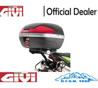Givi Rear Monokey or Monolock Brackets Triumph Street Triple 675 2009 2010