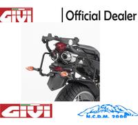 Givi Rear Monokey or Monolock Brackets Yamaha FZ6 S2 / FZ6 600 Fazer S2 2007
