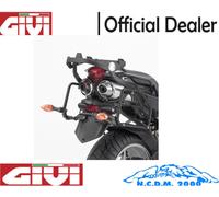 Givi Monorack Topcase-Carrier