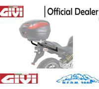 Givi Rear Monokey or Monolock Brackets Yamaha TDM 850 1996 1997 1998 1999