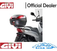 Givi Rear Monolock Mount Honda SH 125i-150i 2005 2006 2007 2008