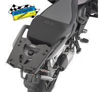 Givi Alu Top Case Carrier BMW R1300GS