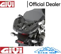 Givi Rear Mount SR3112 Monokey or Monolock Suzuki DL 650 V-Strom 2023