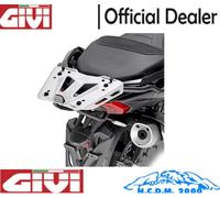 Givi Rear Mounting SR2133 Monokey or Monolock Yamaha T-Max 530 2018 2019