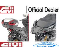 Givi Rear Mounting SR2147 Monokey or Monolock Yamaha T-Max 560 2020 2021