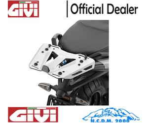 Givi Rear Mounting SR5121 Monokey or Monolock BMW C 650 Sport 2016 2017 2018