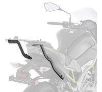 Givi Monokey/monolock Kawasaki Z 900 Top Case Rear Fitting Black