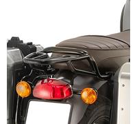 Givi Rear Rack & Fitting Kit - Triumph Bonneville T120 (2016) - SR6410