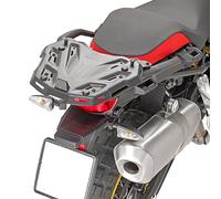 GIVI top case carrier for monokey or monolock pannier for BMW F 750 GS (18-21) / F 850 GS (18-21)
