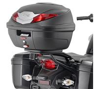 Givi SR1142 Monolock Top Box plate fitting kit - Honda CB 125F (15-20)