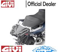 GIVI Rear Rack SR1186 Monokey Or Monolock Honda Forza 750 2021 2022 2023