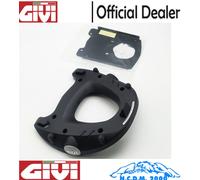 Givi Rear Rack SR5107 Monokey BMW F 650 GS / F 800 GS 2011 2012 2013