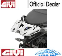 Givi Rear Rack SR5121 Monokey or Monolock BMW C 650 Sport 2018 2019 2020